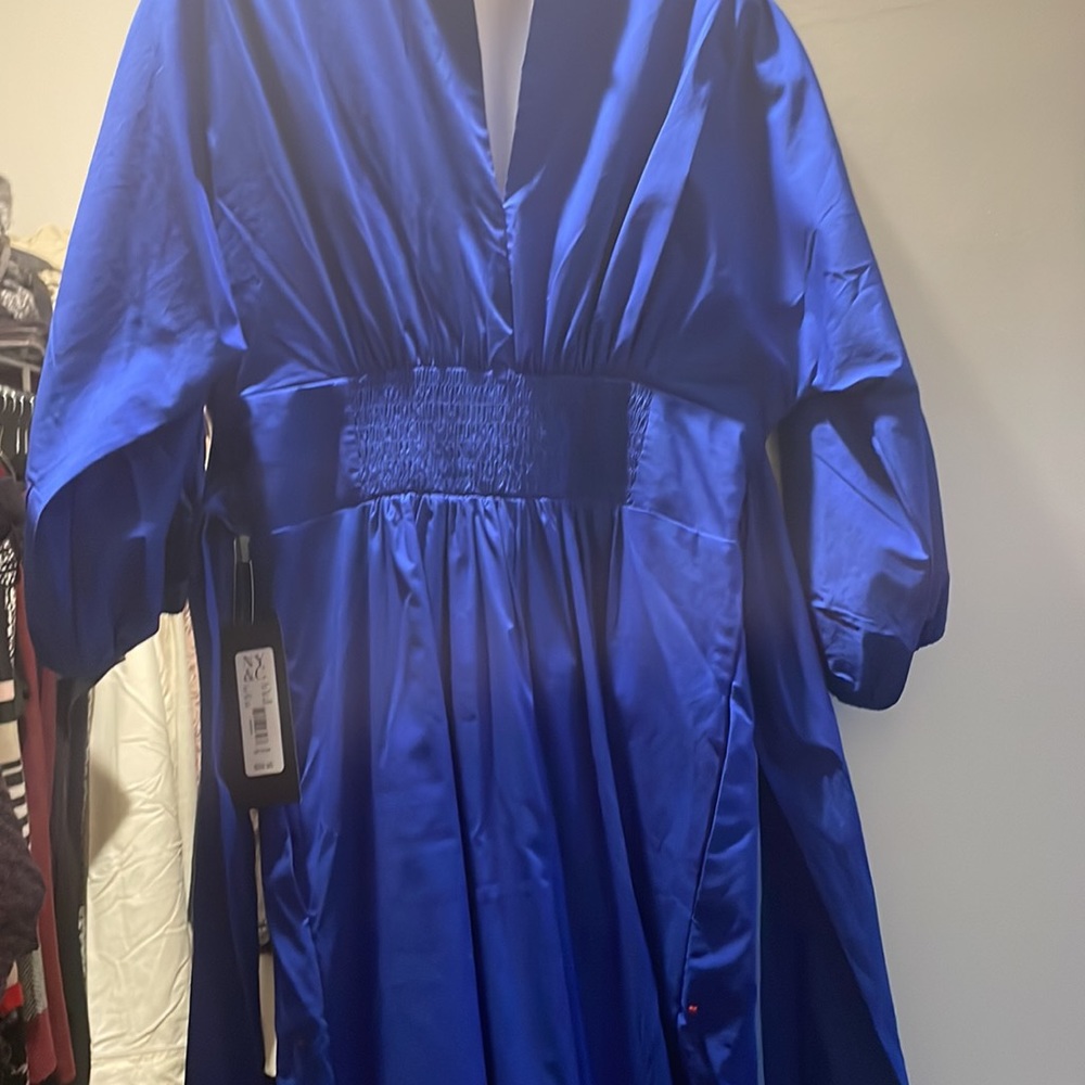 Jumpsuit - Picture 5 of 6